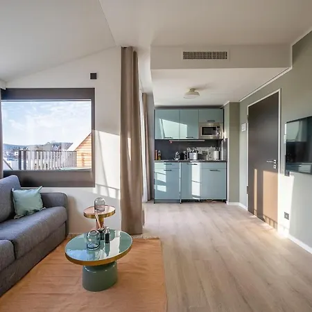 Apartment Limehome Elsenhansstr *
