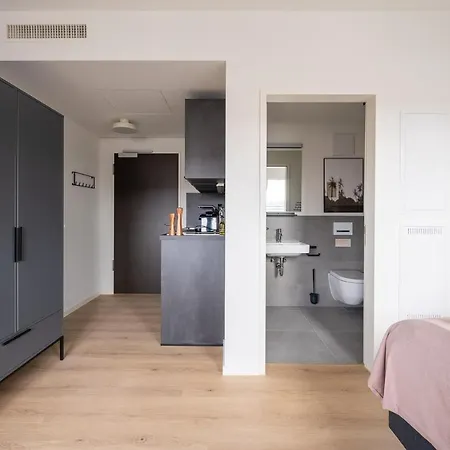 Apartment Limehome Elsenhansstr