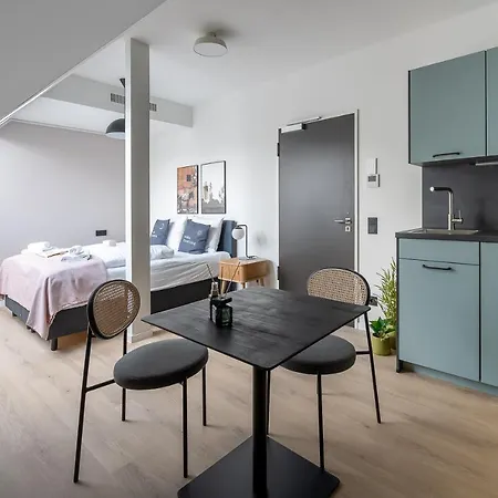 Limehome Elsenhansstr Stuttgart