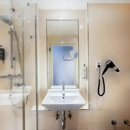 Hotel Premier Bad Cannstatt Stuttgart