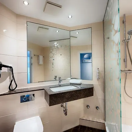 Hotel Premier Bad Cannstatt Stuttgart