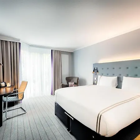 Premier Bad Cannstatt Hotel 3*