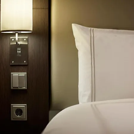 Hotel Premier Bad Cannstatt Stuttgart