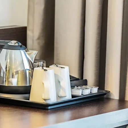 Premier Bad Cannstatt Hotel