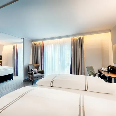 Premier Bad Cannstatt 3* Stuttgart