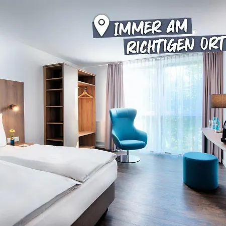 Achat Zuffenhausen Hotel Stuttgart