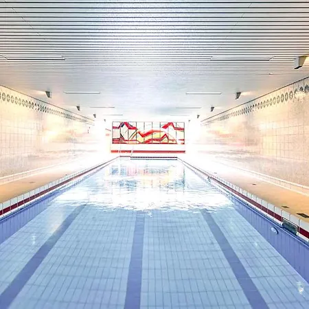 Apartment Ganzewohnung/ausblick/pool/sauna Stuttgart