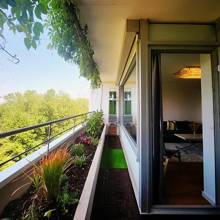 Ganzewohnung/ausblick/pool/sauna Stuttgart