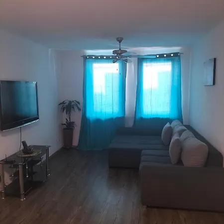 Apartment In Stuttgart