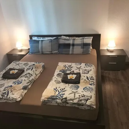 Apartment In Stuttgart