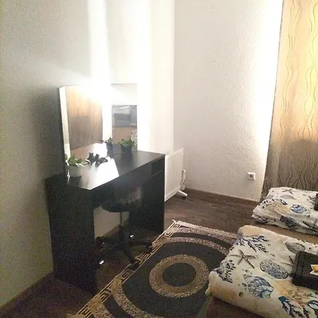 Apartment In *