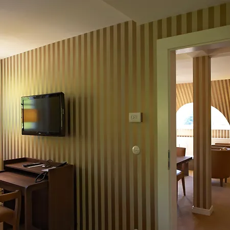 Waldhotel