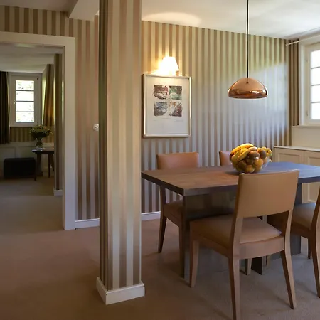Waldhotel 4*