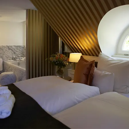 Szálloda Waldhotel Stuttgart
