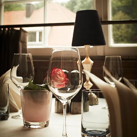 Waldhotel Szálloda 4*