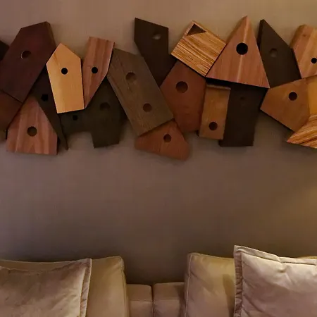 Waldhotel 4*
