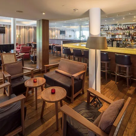 Szálloda Waldhotel Stuttgart