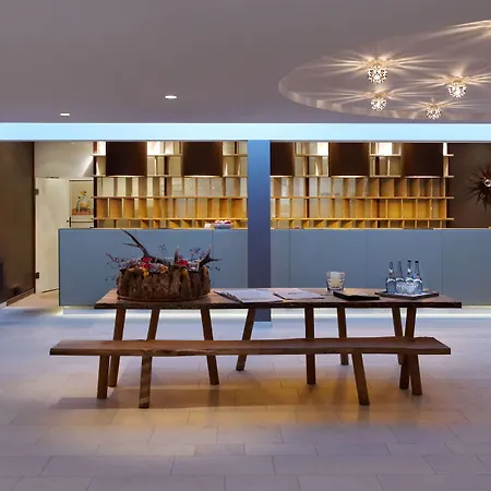 Szálloda Waldhotel 4*