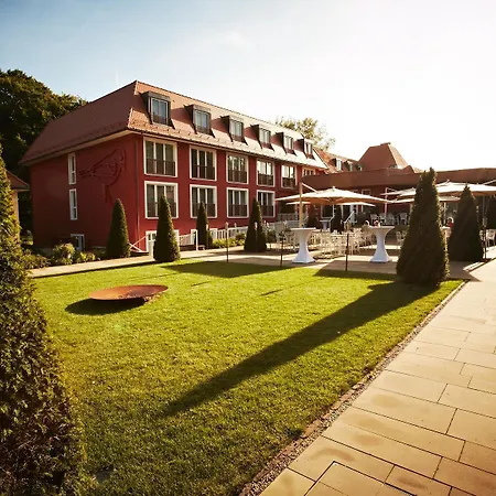 Waldhotel