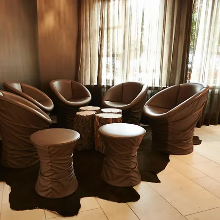 Waldhotel Szálloda Stuttgart