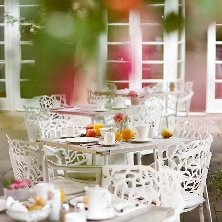 Szálloda Waldhotel