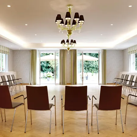 Szálloda Waldhotel Stuttgart