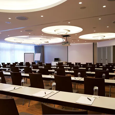 Waldhotel Stuttgart