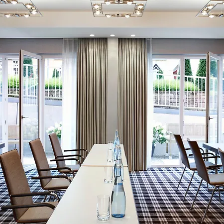 Szálloda Waldhotel Stuttgart