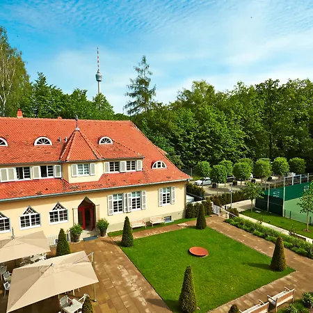 Waldhotel Stuttgart