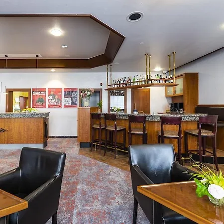 酒店 瓦特堡酒店 3*
