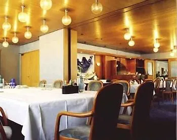 瓦特堡酒店 斯图加特