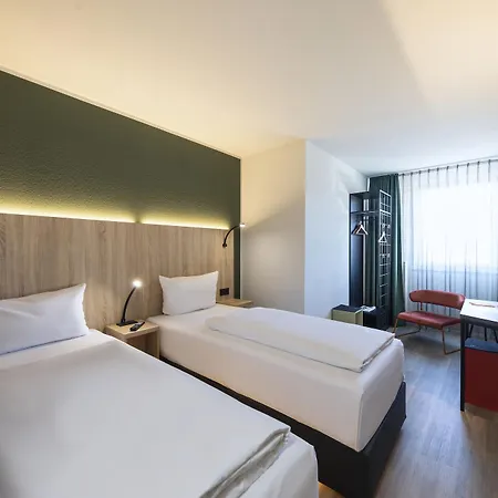 Hotel Achat Zuffenhausen
