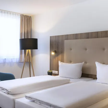 Hotel Achat Zuffenhausen Stuttgart