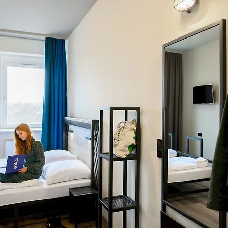 A&o Hotel