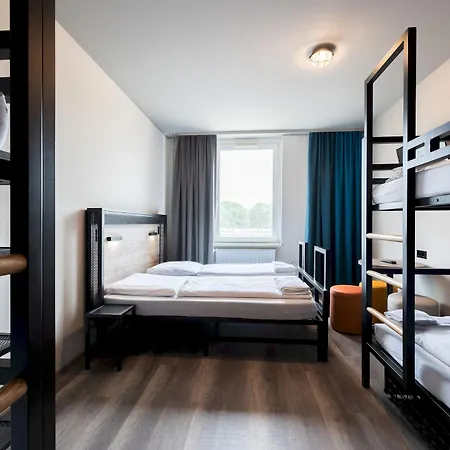 Hotel A&o Stuttgart