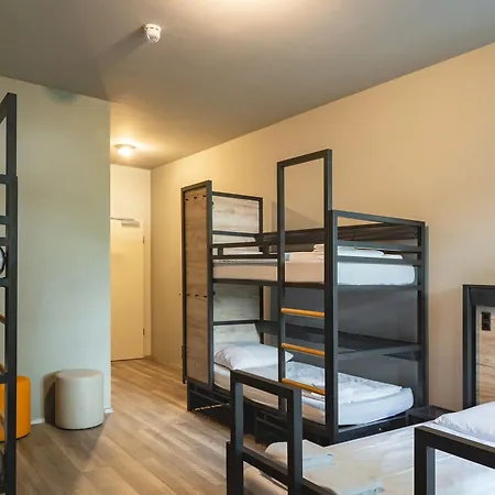 A&o Hotel Stuttgart