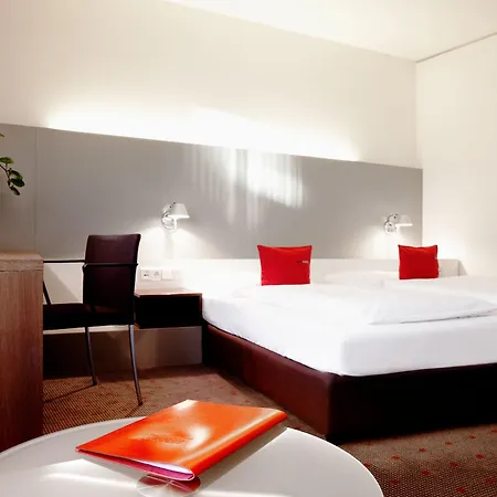 Vienna House Easy By Wyndham Hotell