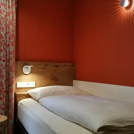 Szálloda Azenberg 4*