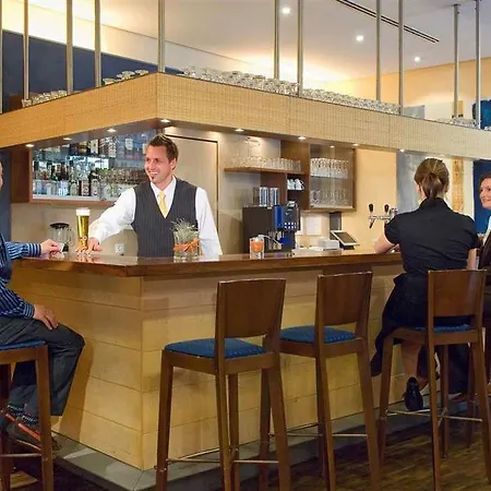 Hotell Mercure Center