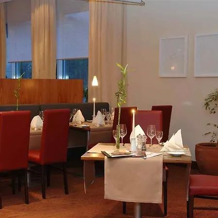 Mercure Center Hotell