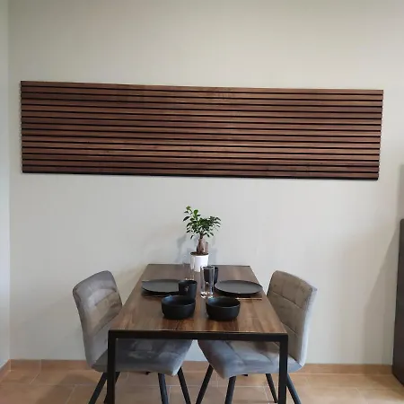 Andris Apartment Stuttgart