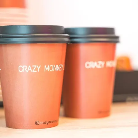 Das Crazy Monkey Loft Mit 100qm & Summerlounge * Στουτγκάρδη