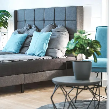 Das Crazy Monkey Loft Mit 100qm & Summerlounge
