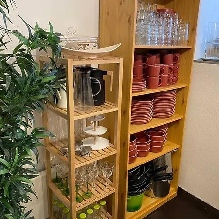 Holiday home Superschoenes Lunca 220qm In West *