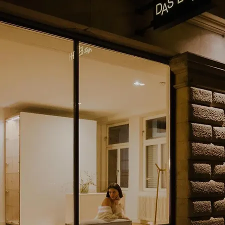 Hotel Edith