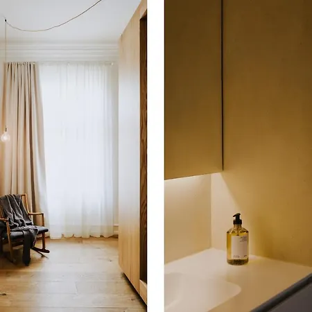 Hotel Edith Stuttgart