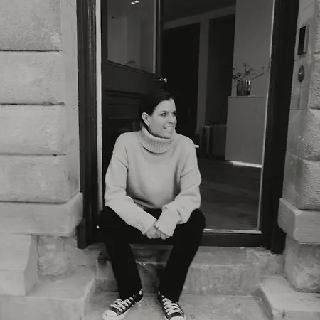 Edith Hotel *