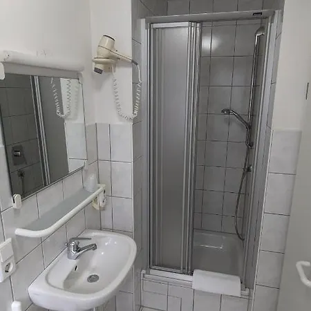 Gaestehaus Ziegler Pensionat 3*