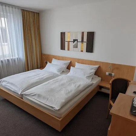 Gaestehaus Ziegler Konukevi 3*