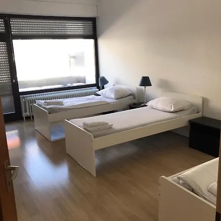 Mautner Airport Und Messehotel Hotel 3*